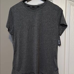 Gray T-Shirt
